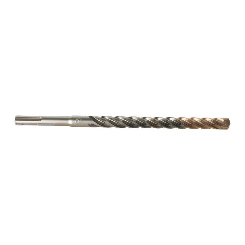 4932352032 - Wiertło do betonu SDS Plus MX4, 4-ostrzowe, 12 x 150/210 mm (1 szt.) 4932352032 - Wiertło do betonu SDS Plus MX4, 4-ostrzowe, 12 x 150/210 mm (1 szt.)