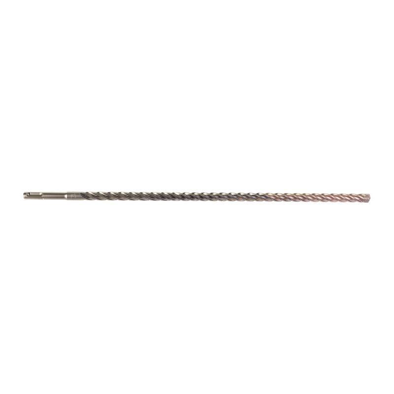 4932352035 - Wiertło do betonu SDS Plus MX4, 4-ostrzowe, 12 x 400/450 mm (1 szt.) 4932352035 - Wiertło do betonu SDS Plus MX4, 4-ostrzowe, 12 x 400/450 mm (1 szt.)