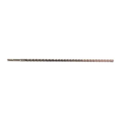 4932352035 - Wiertło do betonu SDS Plus MX4, 4-ostrzowe, 12 x 400/450 mm (1 szt.)
