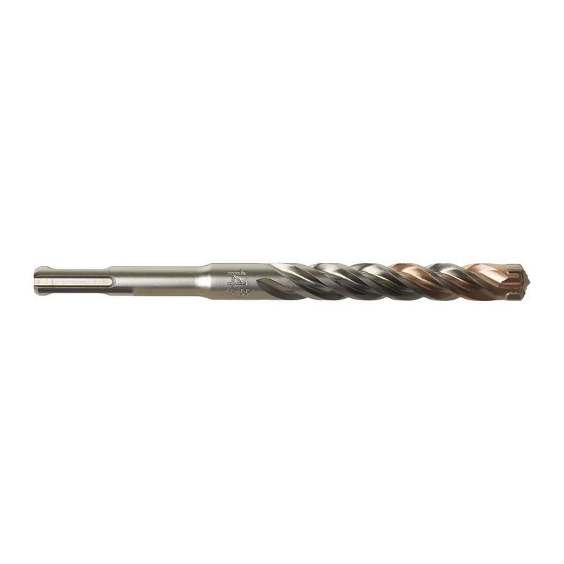 4932352036 - Wiertło do betonu SDS Plus MX4, 4-ostrzowe, 14 x 100/160 mm (1 szt.) 4932352036 - Wiertło do betonu SDS Plus MX4, 4-ostrzowe, 14 x 100/160 mm (1 szt.)