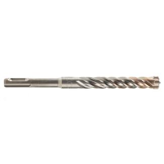 4932352037 - Wiertło do betonu SDS Plus MX4, 4-ostrzowe, 14 x 150/210 mm (1 szt.)