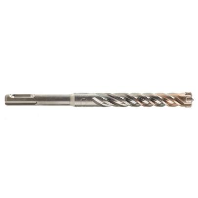 4932352037 - Wiertło do betonu SDS Plus MX4, 4-ostrzowe, 14 x 150/210 mm (1 szt.)