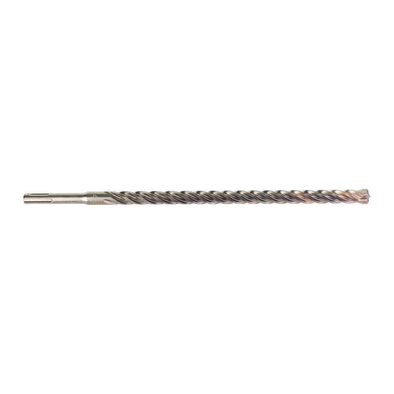 4932352038 - Wiertło do betonu SDS Plus MX4, 4-ostrzowe, 14 x 250/310 mm (1 szt.) 4932352038 - Wiertło do betonu SDS Plus MX4, 4-ostrzowe, 14 x 250/310 mm (1 szt.)