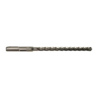 4932352046 - Wiertło do betonu SDS Plus MX4, 4-ostrzowe, 8 x 100/165 mm (10 szt.)