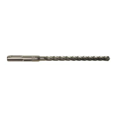 4932352046 - Wiertło do betonu SDS Plus MX4, 4-ostrzowe, 8 x 100/165 mm (10 szt.)