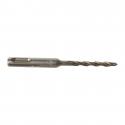4932352521 - SDS-Plus M2 drill bit, 2-cut, 5.5 x 50/110 mm (10 pcs.)