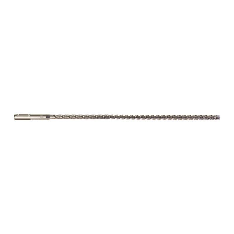 4932352712 - Wiertło do betonu SDS Plus MX4, 4-ostrzowe, 8 x 250/315 mm (1 szt.) 4932352712 - Wiertło do betonu SDS Plus MX4, 4-ostrzowe, 8 x 250/315 mm (1 szt.)