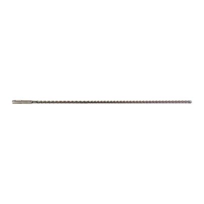4932352713 - Wiertło do betonu SDS Plus MX4, 4-ostrzowe, 8 x 400/455 mm (1 szt.)