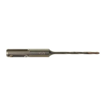 4932352892 - Wiertło udarowe do betonu SDS-Plus M2, 2-ostrzowe, 3 x 50/110 mm (1 szt.)