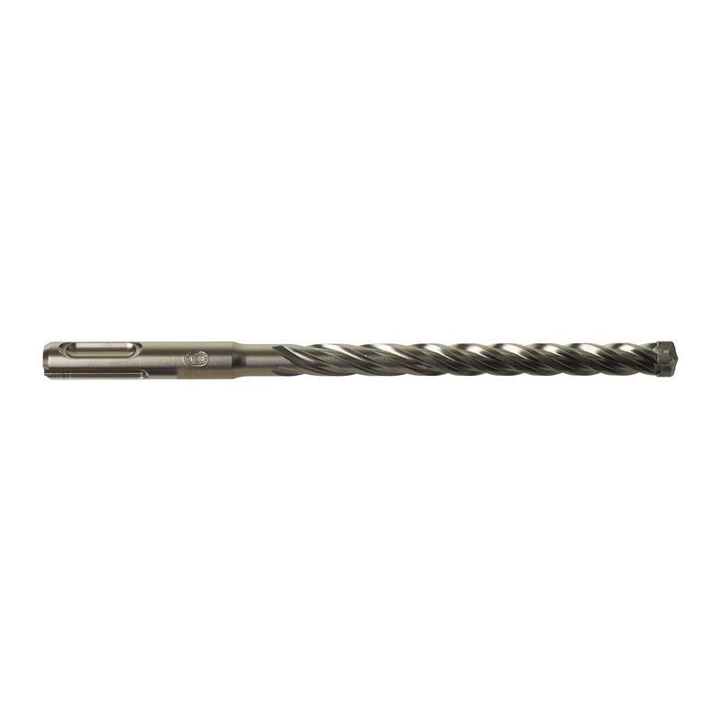 4932352944 - Wiertło do betonu SDS Plus MX4, 4-ostrzowe, 9 x 100/160 mm (1 szt.) 4932352944 - Wiertło do betonu SDS Plus MX4, 4-ostrzowe, 9 x 100/160 mm (1 szt.)