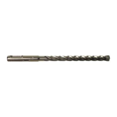 4932352944 - Wiertło do betonu SDS Plus MX4, 4-ostrzowe, 9 x 100/160 mm (1 szt.)