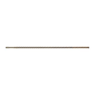 4932352947 - Wiertło do betonu SDS Plus MX4, 4-ostrzowe, 12 x 550/600 mm (1 szt.)