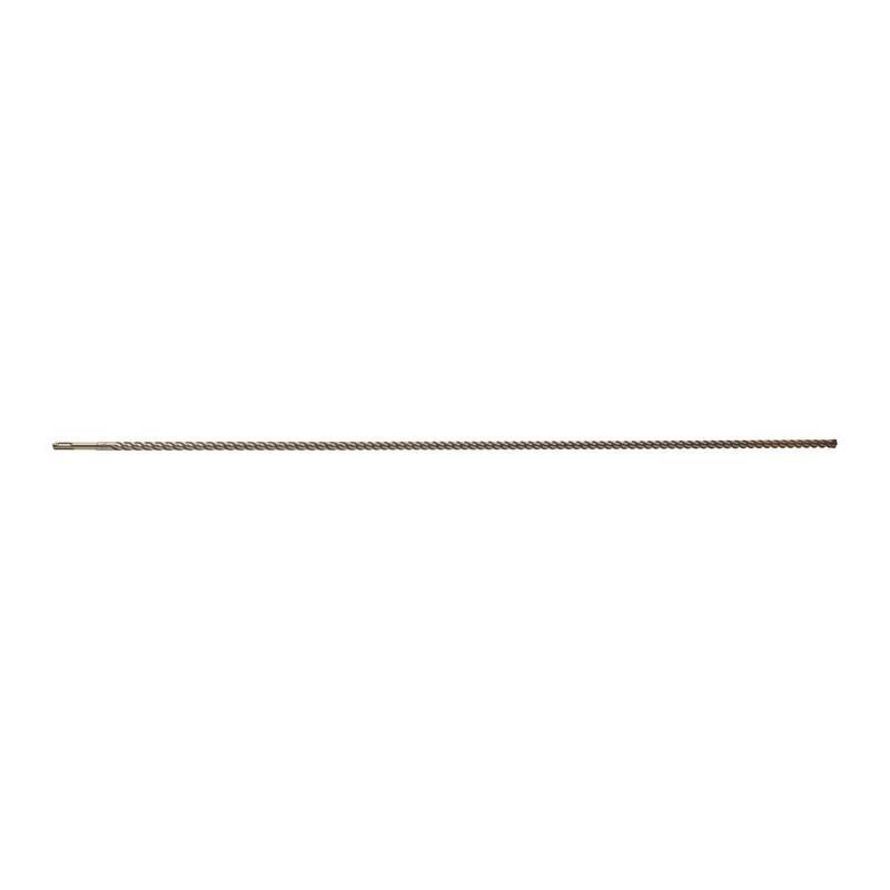 4932352948 - Wiertło do betonu SDS Plus MX4, 4-ostrzowe, 12 x 950/1000 mm (1 szt.) 4932352948 - Wiertło do betonu SDS Plus MX4, 4-ostrzowe, 12 x 950/1000 mm (1 szt.)