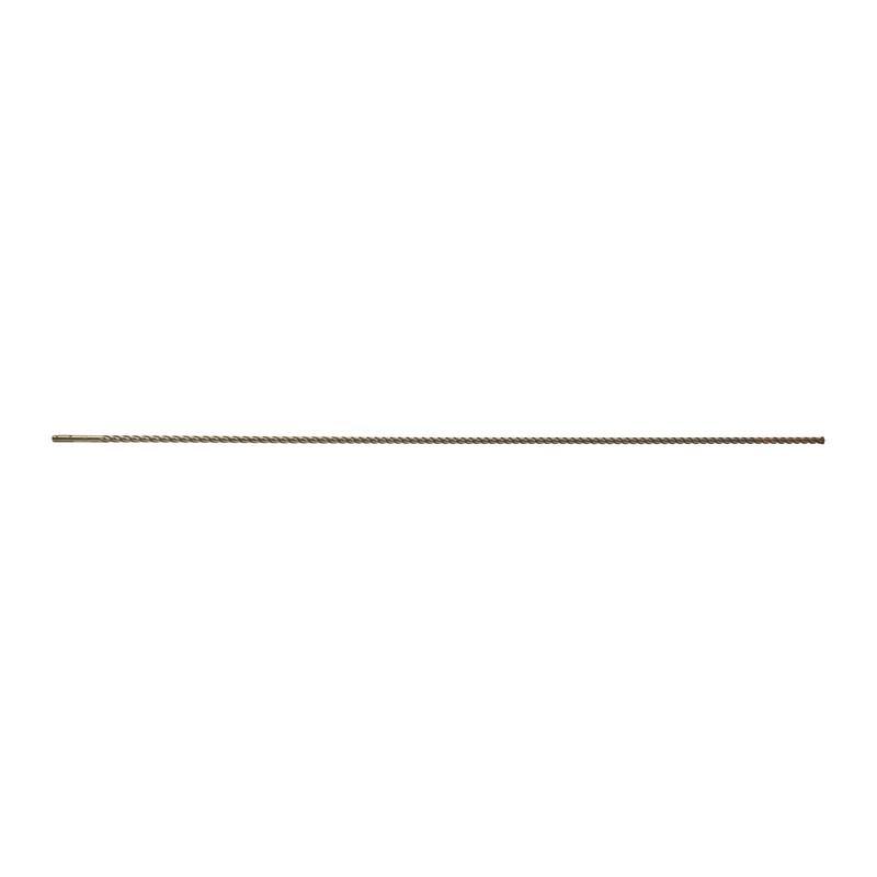 4932352956 - Wiertło do betonu SDS Plus MX4, 4-ostrzowe, 16 x 950/1000 mm (1 szt.) 4932352956 - Wiertło do betonu SDS Plus MX4, 4-ostrzowe, 16 x 950/1000 mm (1 szt.)