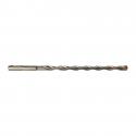 4932353822 - Concrete impact drill bit SDS-Plus M2, 2-cut, 9 x 150/210 mm (1 pcs.)