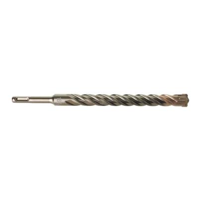 4932356502 - Wiertło do betonu SDS Plus MX4, 4-ostrzowe, 18 x 200/250 mm (1 szt.)