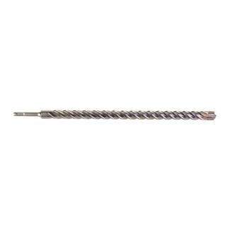 4932356506 - Wiertło do betonu SDS Plus MX4, 4-ostrzowe, 22 x 400/450 mm (1 szt.)