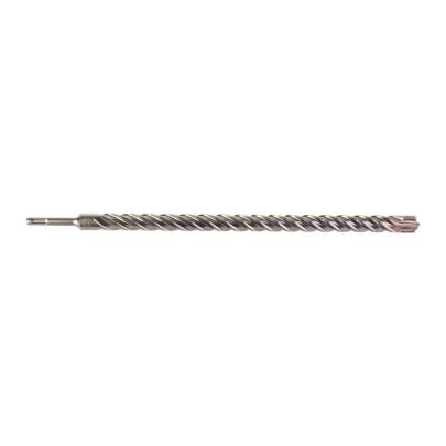 4932356506 - Wiertło do betonu SDS Plus MX4, 4-ostrzowe, 22 x 400/450 mm (1 szt.)
