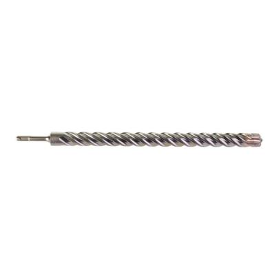 4932356510 - Wiertło do betonu SDS Plus MX4, 4-ostrzowe, 28 x 400/450 mm (1 szt.)