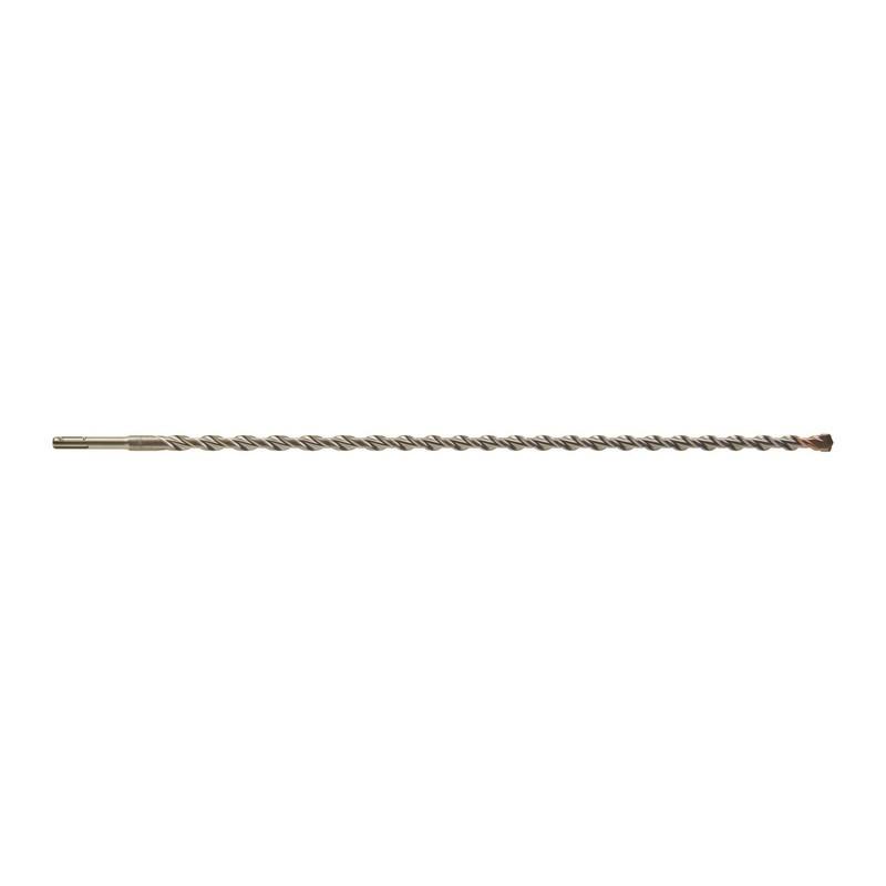 4932367018 - Wiertło udarowe do betonu SDS-Plus M2, 2-ostrzowe, 14 x 550/600 mm (1 szt.) 4932367018 - Wiertło udarowe do betonu SDS-Plus M2, 2-ostrzowe, 14 x 550/600 mm (1 szt.)