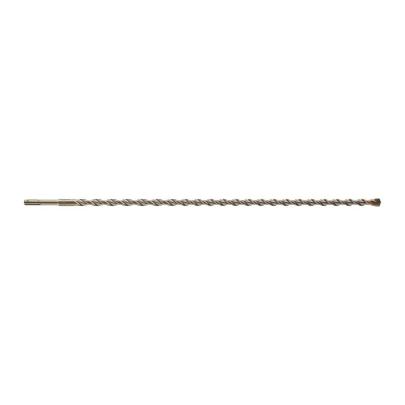 4932367018 - Wiertło udarowe do betonu SDS-Plus M2, 2-ostrzowe, 14 x 550/600 mm (1 szt.)