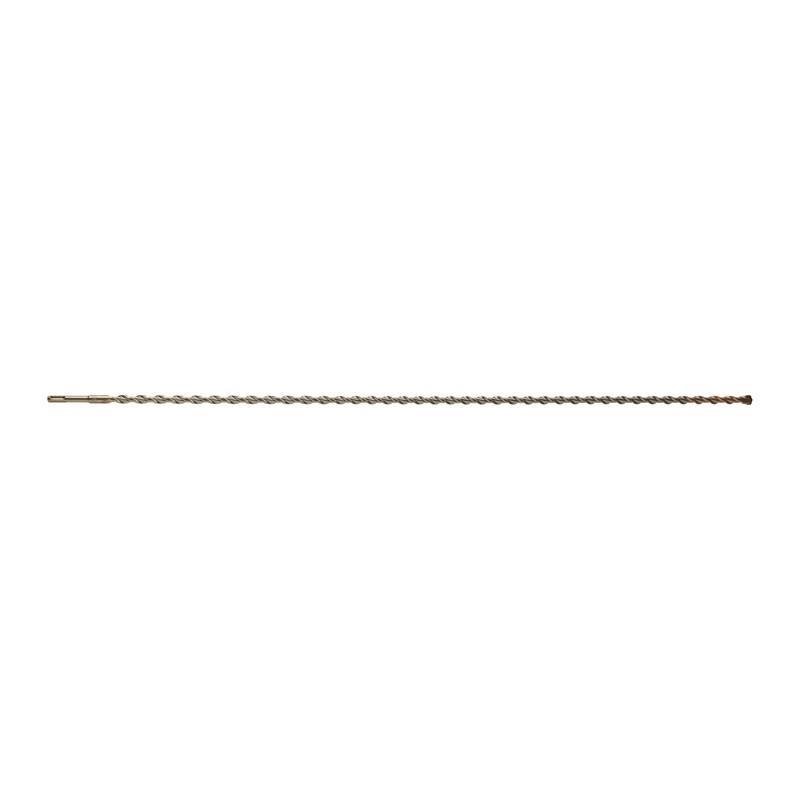 4932367019 - Wiertło udarowe do betonu SDS-Plus M2, 2-ostrzowe, 14 x 950/1000 mm (1 szt.) 4932367019 - Wiertło udarowe do betonu SDS-Plus M2, 2-ostrzowe, 14 x 950/1000 mm (1 szt.)