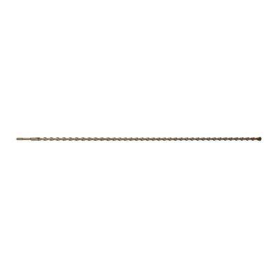 4932367021 - Wiertło udarowe do betonu SDS-Plus M2, 2-ostrzowe, 16 x 950/1000 mm (1 szt.)