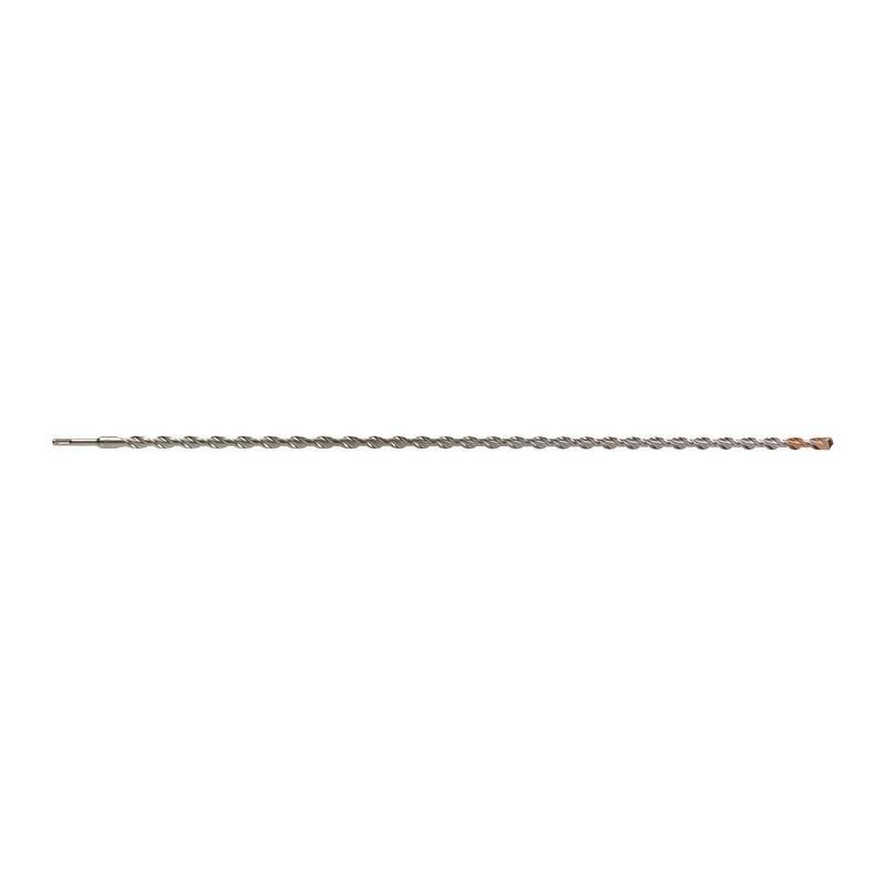 4932367024 - Wiertło udarowe do betonu SDS-Plus M2, 2-ostrzowe, 18 x 950/1000 mm (1 szt.) 4932367024 - Wiertło udarowe do betonu SDS-Plus M2, 2-ostrzowe, 18 x 950/1000 mm (1 szt.)