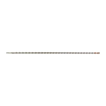 4932367024 - Wiertło udarowe do betonu SDS-Plus M2, 2-ostrzowe, 18 x 950/1000 mm (1 szt.)