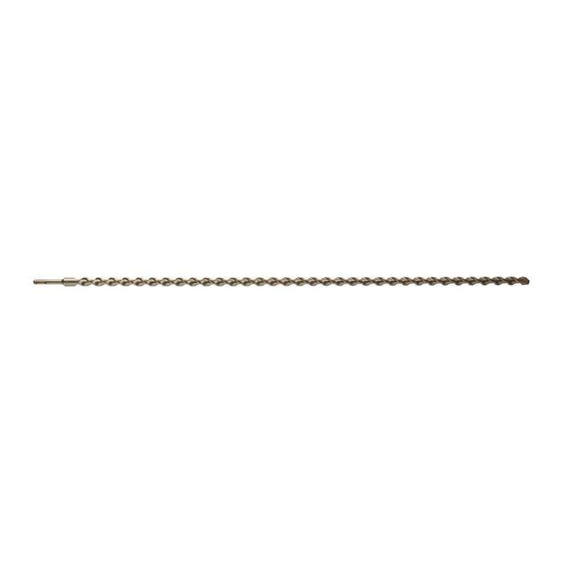 4932367026 - Wiertło udarowe do betonu SDS-Plus M2, 2-ostrzowe, 20 x 950/1000 mm (1 szt.) 4932367026 - Wiertło udarowe do betonu SDS-Plus M2, 2-ostrzowe, 20 x 950/1000 mm (1 szt.)
