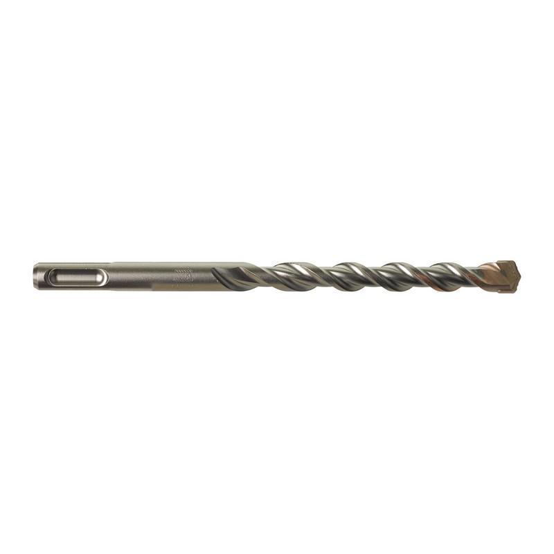 4932367066 - Wiertło udarowe do betonu SDS-Plus M2, 2-ostrzowe, 11 x 100/160mm (1 szt.) 4932367066 - Wiertło udarowe do betonu SDS-Plus M2, 2-ostrzowe, 11 x 100/160mm (1 szt.)