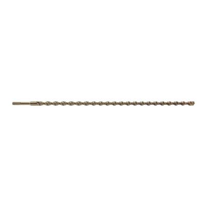 4932367069 - Wiertło udarowe do betonu SDS-Plus M2, 2-ostrzowe, 16 x 550/600 mm (1 szt.)