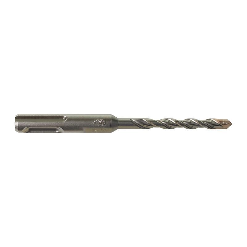 4932371704 - Wiertło udarowe do betonu SDS-Plus M2, 2-ostrzowe, 6 x 50/110 mm (10 szt.) 4932371704 - Wiertło udarowe do betonu SDS-Plus M2, 2-ostrzowe, 6 x 50/110 mm (10 szt.)