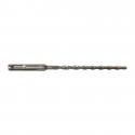 4932371705 - SDS-Plus M2 drill bit, 2-cut, 6 x 100/160 mm (10 pcs.)