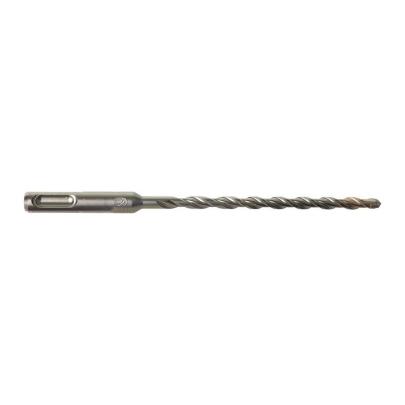 4932371705 - Wiertło udarowe do betonu SDS-Plus M2, 2-ostrzowe, 6 x 100/160 mm (10 szt.)