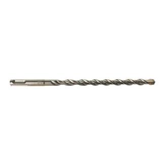 4932371709 - Wiertło udarowe do betonu SDS-Plus M2, 2-ostrzowe, 10 x 150/210 mm (10 szt.)