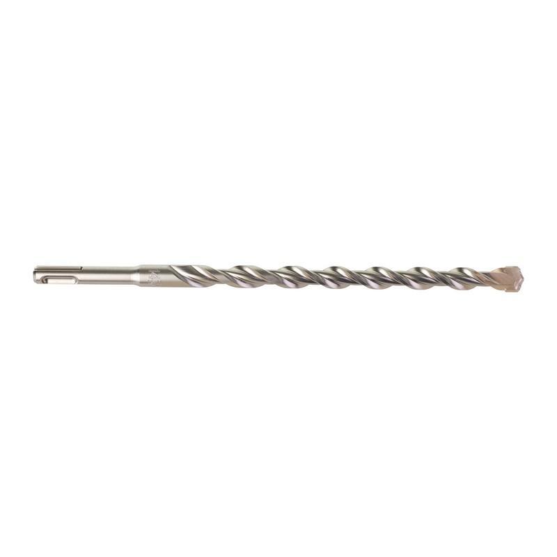 4932371711 - Wiertło udarowe do betonu SDS-Plus M2, 2-ostrzowe, 14 x 200/260 mm (10 szt.) 4932371711 - Wiertło udarowe do betonu SDS-Plus M2, 2-ostrzowe, 14 x 200/260 mm (10 szt.)