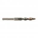 4932373910 - Concrete impact drill bit SDS-Plus M2, 2-cut, 15 x 110/160 mm (1 pcs.)