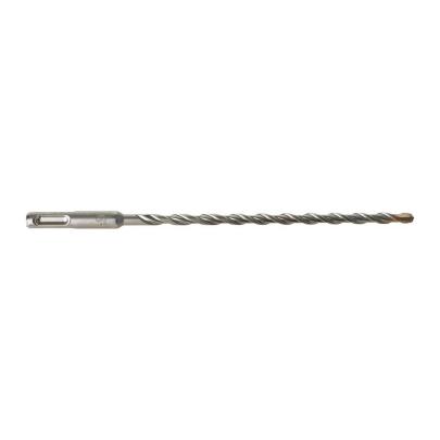 4932399147 - Wiertło udarowe do betonu SDS-Plus M2, 2-ostrzowe, 6,5 x 150/210 mm (1 szt.)