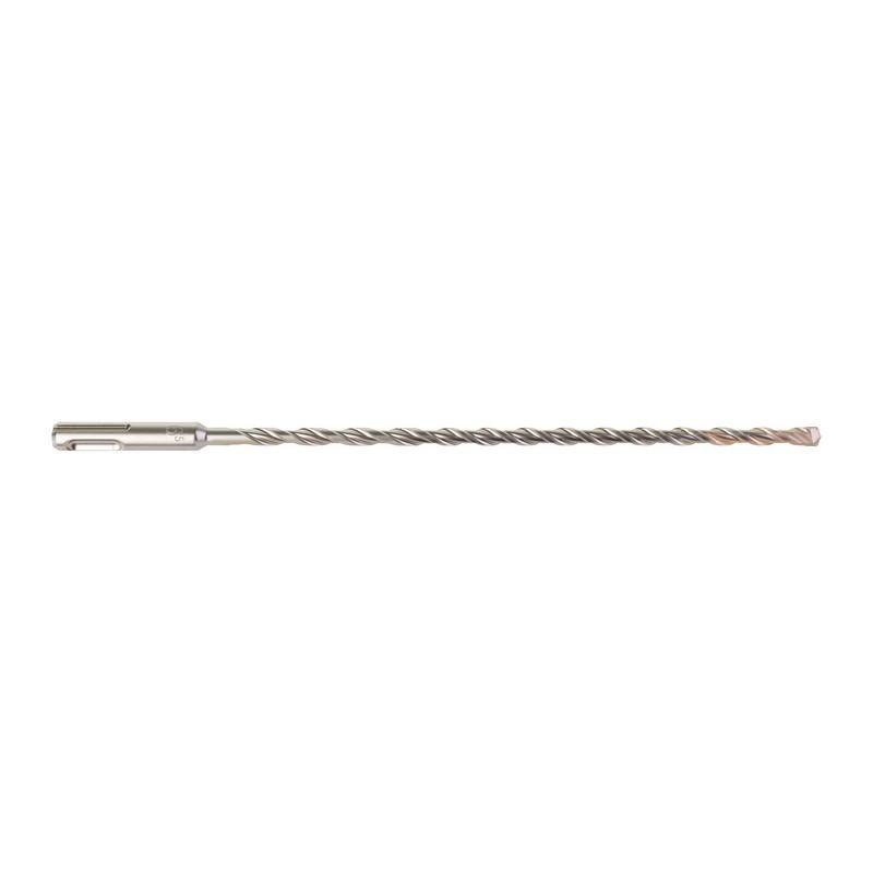 4932399148 - Wiertło udarowe do betonu SDS-Plus M2, 2-ostrzowe, 6,5 x 200/260 mm (1 szt.) 4932399148 - Wiertło udarowe do betonu SDS-Plus M2, 2-ostrzowe, 6,5 x 200/260 mm (1 szt.)