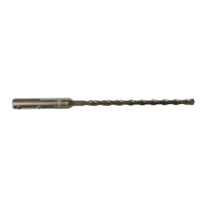4932399177 - Wiertło udarowe do betonu SDS-Plus M2, 2-ostrzowe, 5,5 x 100/160 mm (50 szt.) 4932399177 - Wiertło udarowe do betonu SDS-Plus M2, 2-ostrzowe, 5,5 x 100/160 mm (50 szt.)