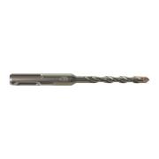4932399178 - Wiertło udarowe do betonu SDS-Plus M2, 2-ostrzowe, 6 x 50/110 mm (50 szt.)