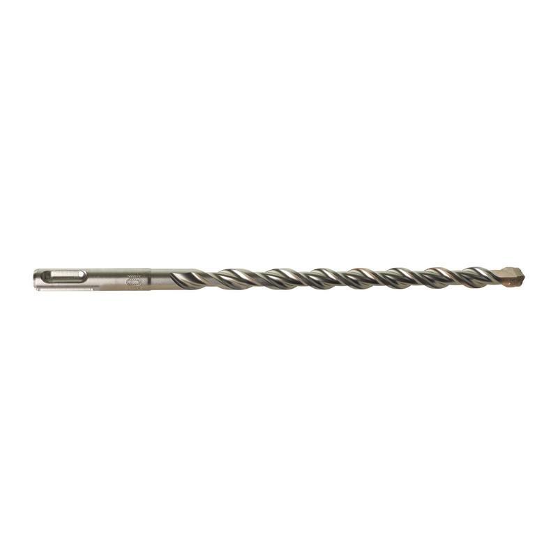 4932399184 - Wiertło udarowe do betonu SDS-Plus M2, 2-ostrzowe, 10 x 150/210 mm (50 szt.) 4932399184 - Wiertło udarowe do betonu SDS-Plus M2, 2-ostrzowe, 10 x 150/210 mm (50 szt.)