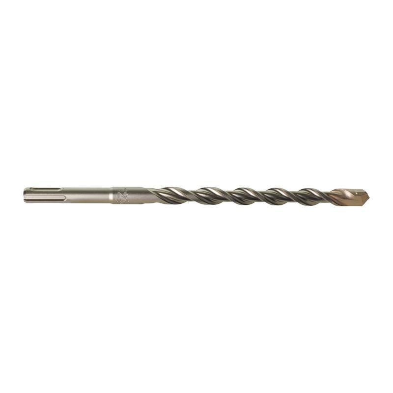 4932399186 - Wiertło udarowe do betonu SDS-Plus M2, 2-ostrzowe, 12 x 150/210 mm (50 szt.) 4932399186 - Wiertło udarowe do betonu SDS-Plus M2, 2-ostrzowe, 12 x 150/210 mm (50 szt.)