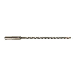 4932399316 - Wiertło udarowe do betonu SDS-Plus M2, 2-ostrzowe, 5 x 150/210 mm (1 szt.)