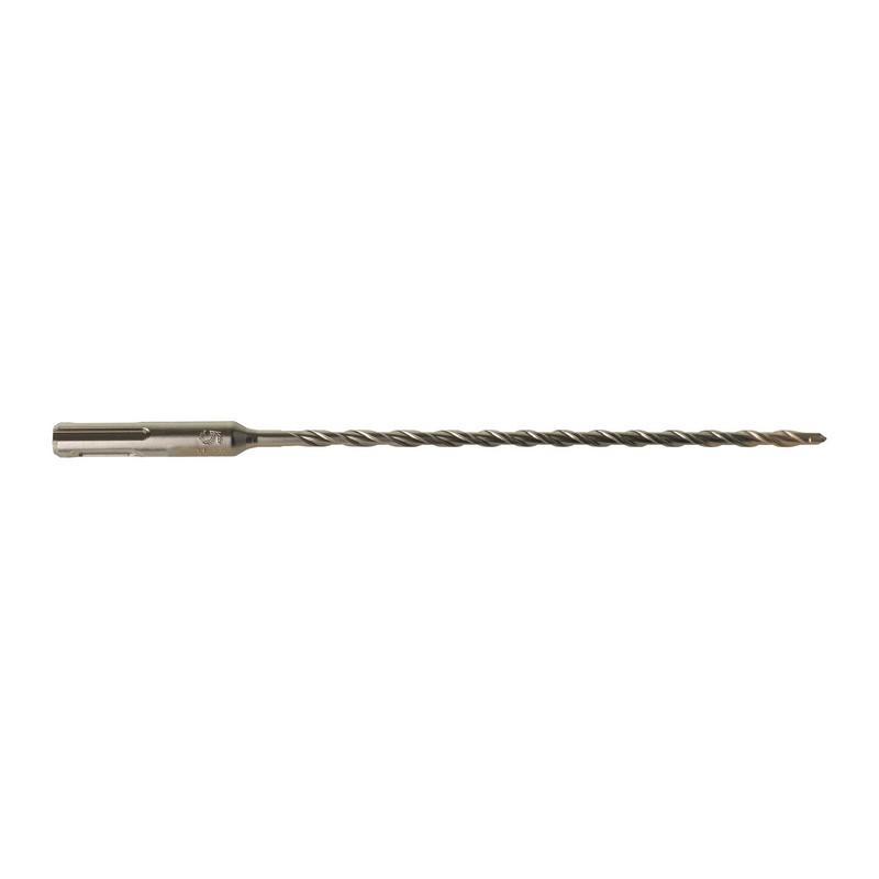 4932399316 - Wiertło udarowe do betonu SDS-Plus M2, 2-ostrzowe, 5 x 150/210 mm (1 szt.) 4932399316 - Wiertło udarowe do betonu SDS-Plus M2, 2-ostrzowe, 5 x 150/210 mm (1 szt.)
