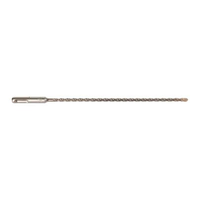 4932399318 - Wiertło udarowe do betonu SDS-Plus M2, 2-ostrzowe, 5,5 x 200/260 mm (1 szt.)
