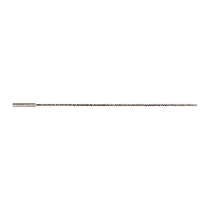 4932399320 - Wiertło udarowe do betonu SDS-Plus M2, 2-ostrzowe, 5,5 x 350/410 mm (1 szt.) 4932399320 - Wiertło udarowe do betonu SDS-Plus M2, 2-ostrzowe, 5,5 x 350/410 mm (1 szt.)