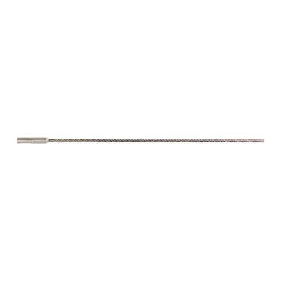 4932399320 - Wiertło udarowe do betonu SDS-Plus M2, 2-ostrzowe, 5,5 x 350/410 mm (1 szt.)