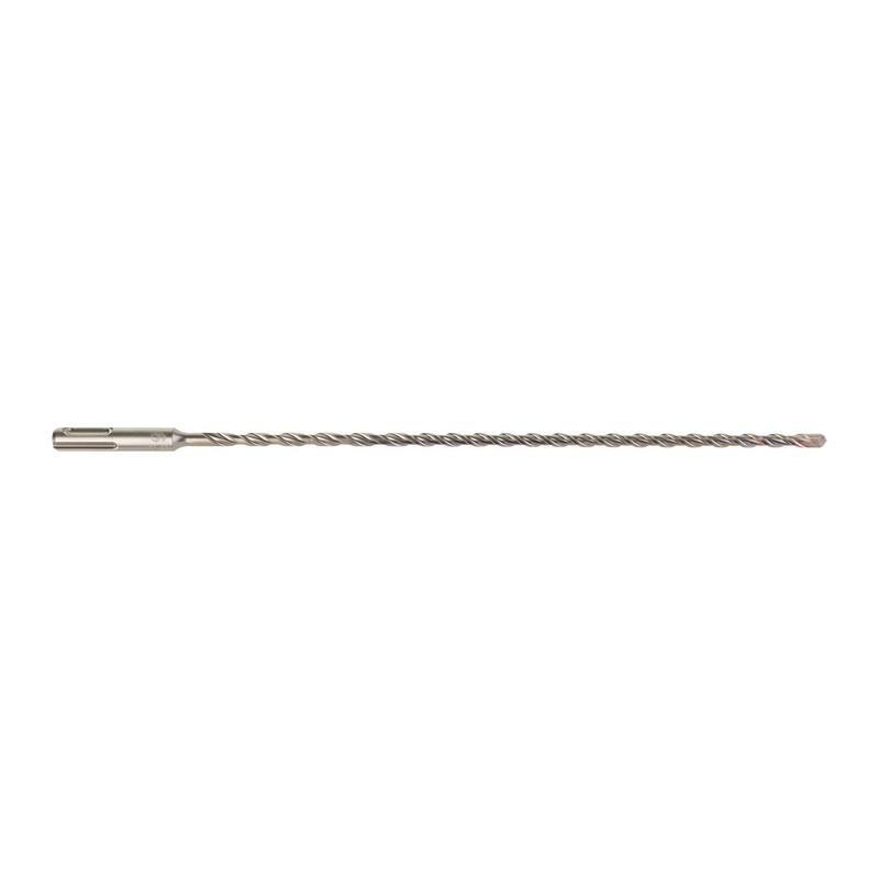 4932399321 - Wiertło udarowe do betonu SDS-Plus M2, 2-ostrzowe, 6 x 250/310 mm (1 szt.) 4932399321 - Wiertło udarowe do betonu SDS-Plus M2, 2-ostrzowe, 6 x 250/310 mm (1 szt.)